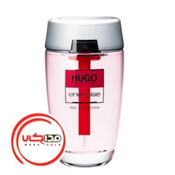 عطر ادکلن هوگو بوس هوگو انرژیز | Hugo Boss Hugo Energise