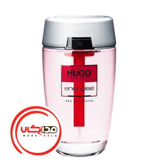 عطر ادکلن هوگو بوس هوگو انرژیز | Hugo Boss Hugo Energise