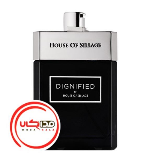 عطر ادکلن هاوس آف سیلیج دیگنیفاید | House Of Sillage Dignified