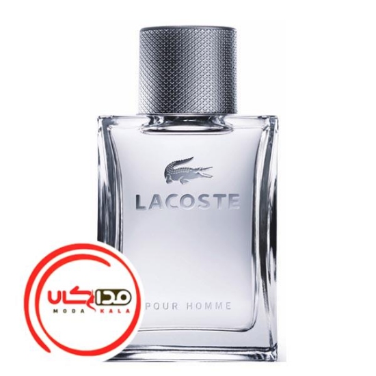 عطر ادکلن لاگوست مردانه | Lacoste Pour Homme