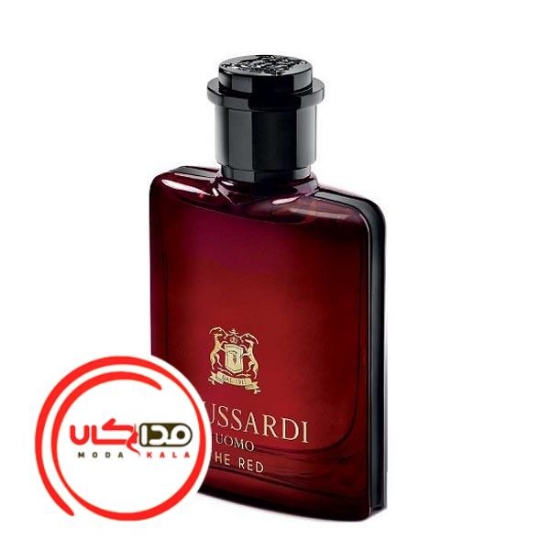عطر ادکلن تروساردی اومو د رد | Trussardi Uomo The Red