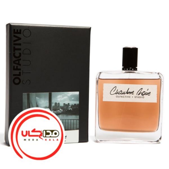 تصویر  عطر ادکلن اولفاکتیو استودیو چمبر نویر | olfactive studio chambre noir