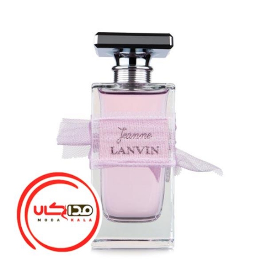 عطر ادکلن لانوین جین | Lanvin Jeanne