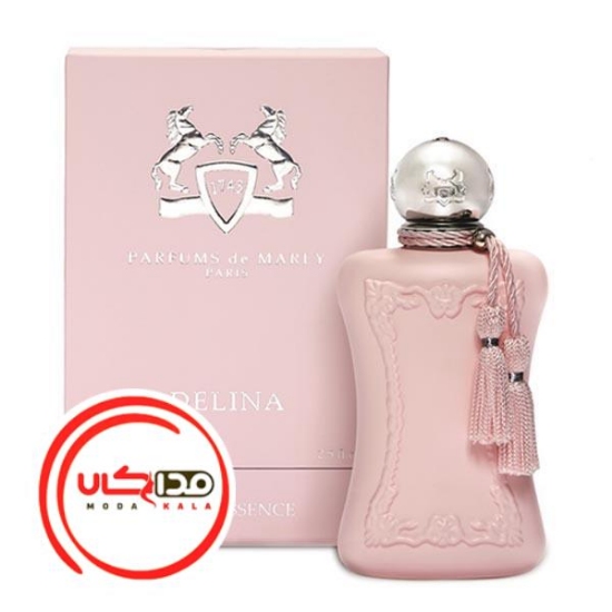 تصویر  عطر ادکلن مارلی دلینا | Parfums de Marly Delina