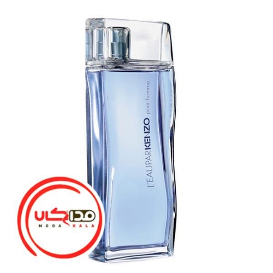 عطر ادکلن کنزو لئو پار مردانه | kenzo L’Eau Par