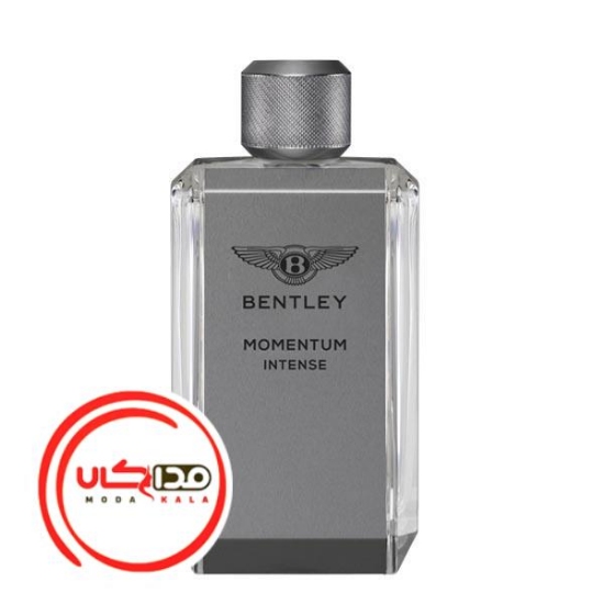 عطر ادکلن بنتلی مومنتوم اینتنس | Bentley Momentum Intense