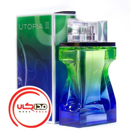 تصویر  عطر ادکلن اجمل یوتوپیا 2 | Ajmal Utopia II