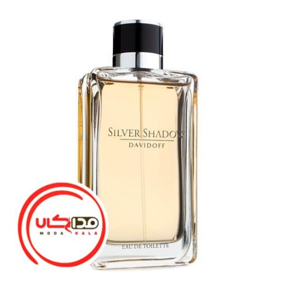 عطر ادکلن دیویدوف سیلور شادو | Davidoff Silver Shadow
