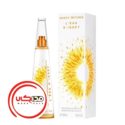 تصویر  عطر ادکلن ایسی میاکه لئو د ایسی سامر 2016 زنانه | Issey Miyake L’Eau d’Issey Summer 2016