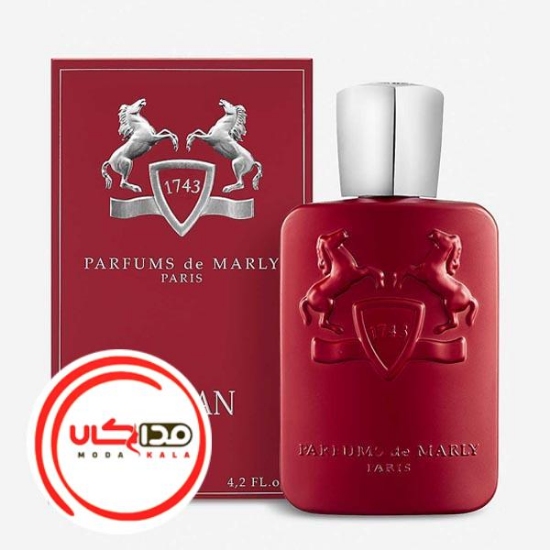 تصویر  عطر مارلی کالان-کیلان | مارلی قرمز | Parfums de Marly Kalan
