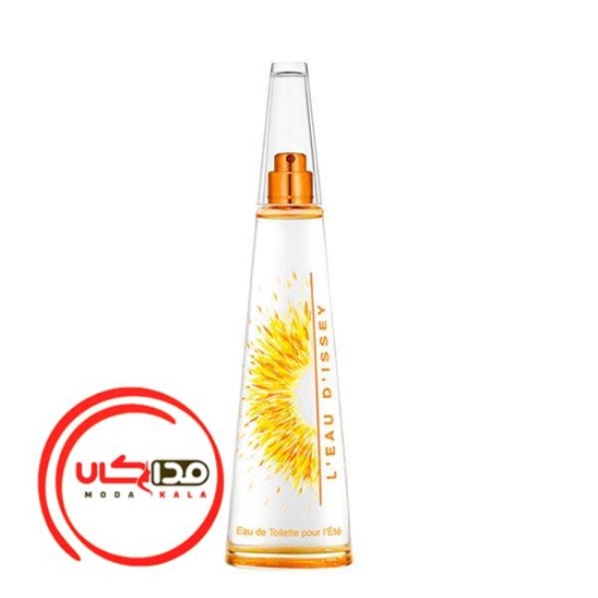 عطر ادکلن ایسی میاکه لئو د ایسی سامر 2016 زنانه | Issey Miyake L’Eau d’Issey Summer 2016