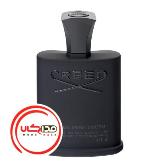 عطر ادکلن کرید گرین ایریش توید | Creed Green Irish Tweed