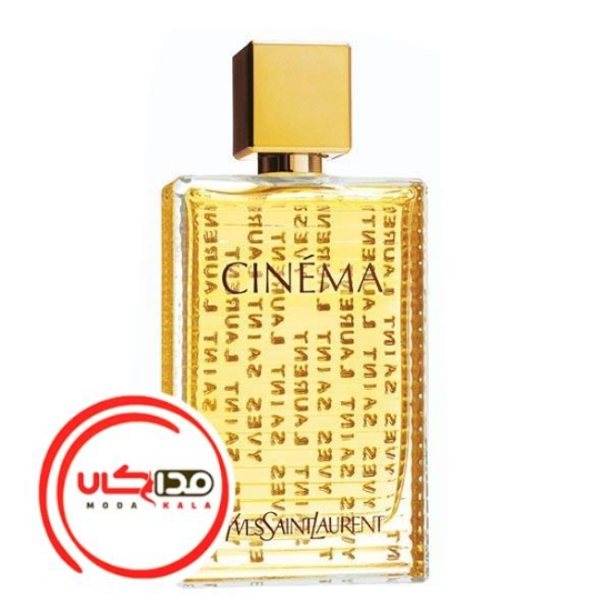 عطر ادکلن ایو سن لورن سینما | Yves Saint Laurent Cinema