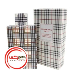 تصویر  عطر ادکلن باربری بریت ادو پرفیوم | Burberry Brit EDP