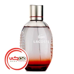 تصویر  عطر ادکلن لاگوست رد | Lacoste Red