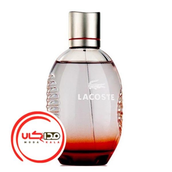 تصویر  عطر ادکلن لاگوست رد | Lacoste Red