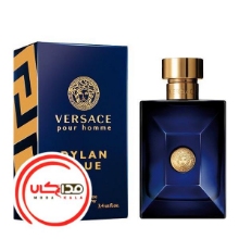 تصویر  عطر ورساچه دیلان بلو-دایلان بلو | Versace Dylan Blue 200ml