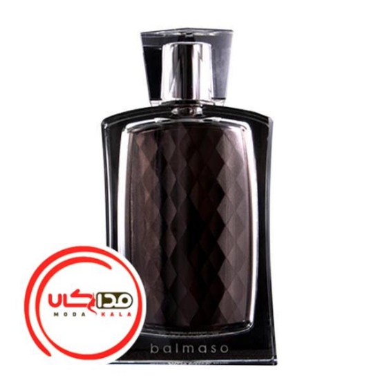 تصویر  عطر ادکلن بالماسو بلک-بالماسو مشکی | Balmaso Black