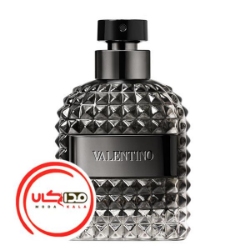 تصویر  عطر ادکلن والنتینو یومو اینتنس | Valentino Uomo Intense