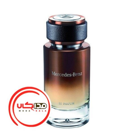 تصویر  عطر ادکلن مرسدس بنز له پرفیوم | Mercedes Benz Le Parfum