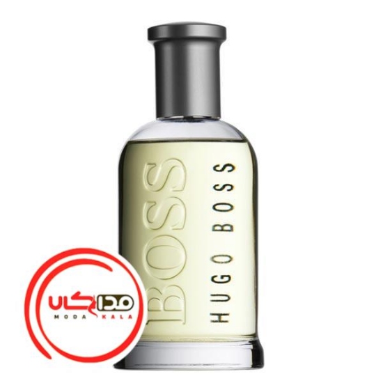 عطر ادکلن هوگو باس باتلد | Hugo Boss Bottled