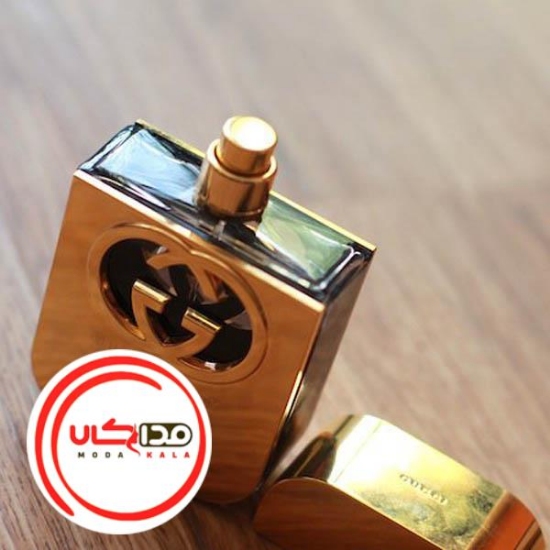 تصویر  عطر ادکلن گوچی گیلتی اینتنس | Gucci Guilty Intense EDP