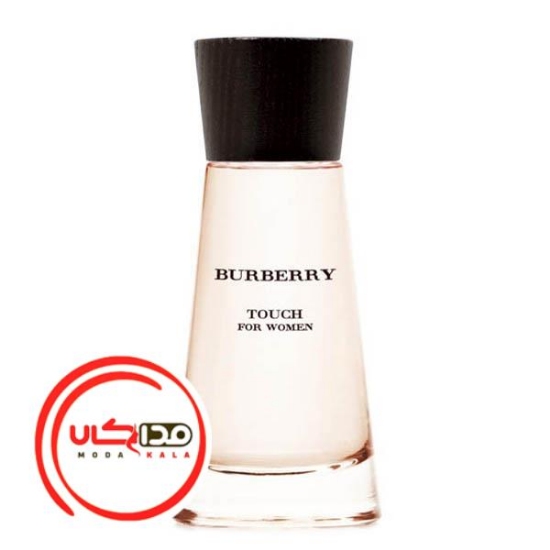 عطر ادکلن باربری تاچ زنانه | Burberry Touch