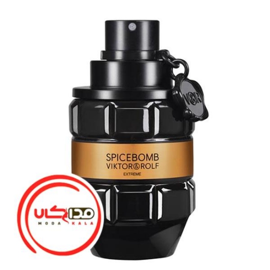عطر ادکلن ویکتور اند رولف اسپایس بمب اکستریم | Viktor Rolf Spicebomb Extreme
