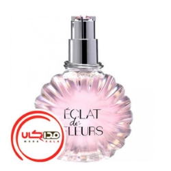 تصویر  عطر ادکلن لانوین اکلت د فلورز | Lanvin Eclat de Fleurs