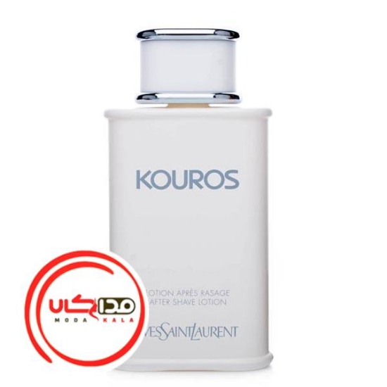 عطر ادکلن ایو سن لورن کورس | Yves Saint Laurent Kouros