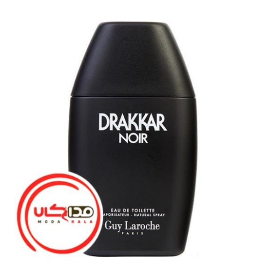 عطر ادکلن گای لاروش دراکار نویر | Guy Laroche Drakkar Noir