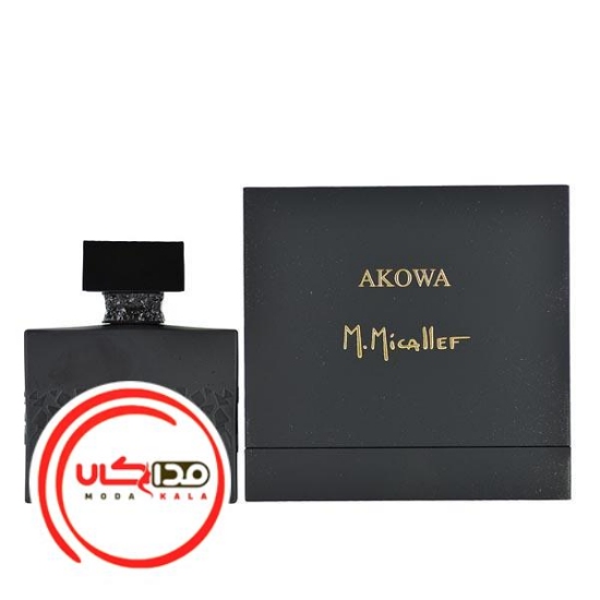 عطر ادکلن ام میکالف آکوا | M. Micallef Akowa