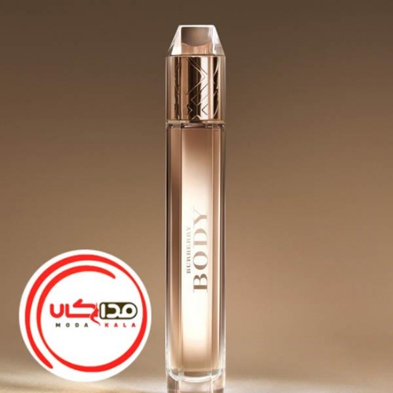عطر ادکلن باربری بادی | Burberry Body
