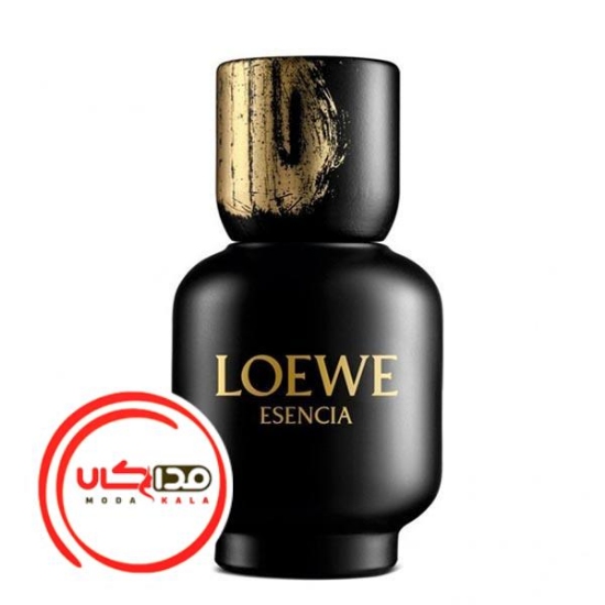 عطر ادکلن لوئو-لوئوه اسنسیا پور هوم ادو پرفیوم | Loewe Esencia pour Homme Eau de Parfum