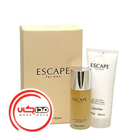 عطر ادکلن سي کي اسکيپ مردانه | CK Escape for men