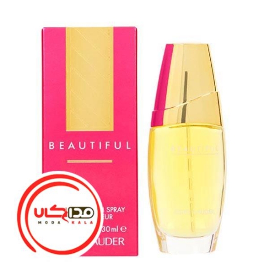 تصویر  عطر ادکلن استی لودر بیوتیفول | Estee Lauder Beautiful