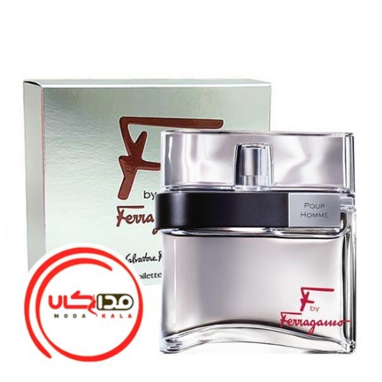 تصویر  عطر ادکلن سالواتوره فراگامو اف بای فراگامو مردانه | Salvatore Ferragamo F by Ferragamo Pour Homme