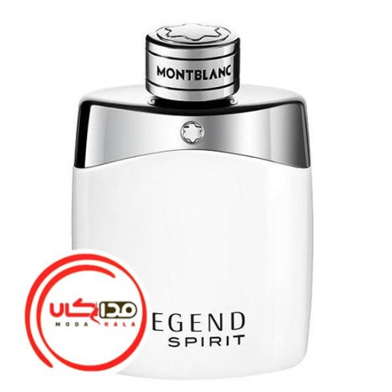 عطر ادکلن مونت بلنک لجند اسپیریت | Mont Blanc Legend Spirit