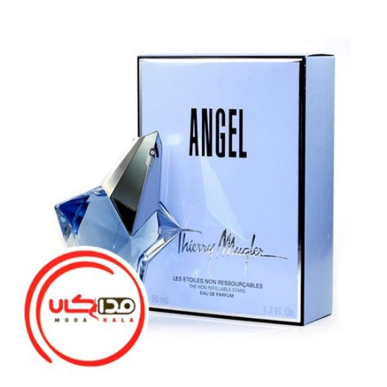 عطر ادکلن تیری موگلر آنجل-ستاره ای | Thierry Mugler Angel