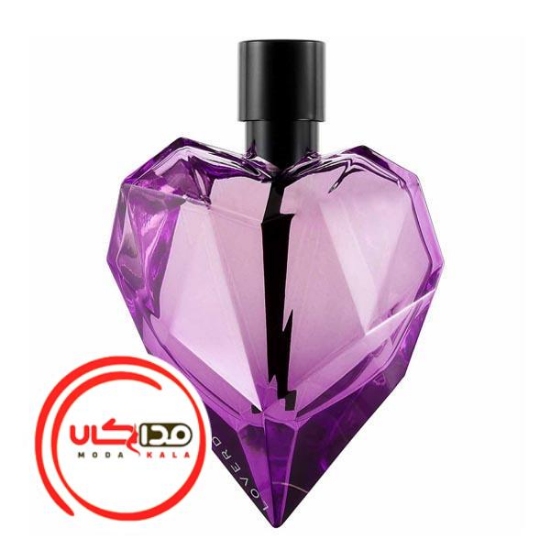 عطر ادکلن ديزل لاوردوز | Diesel Loverdose