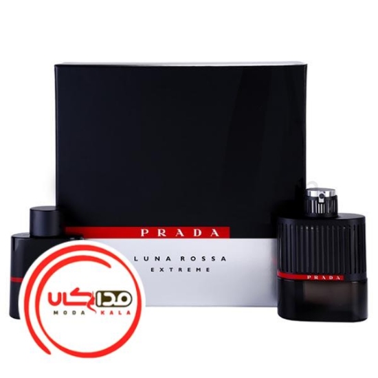 عطر ادکلن پرادا لونا روزا اکستریم | prada Luna Rossa Extreme