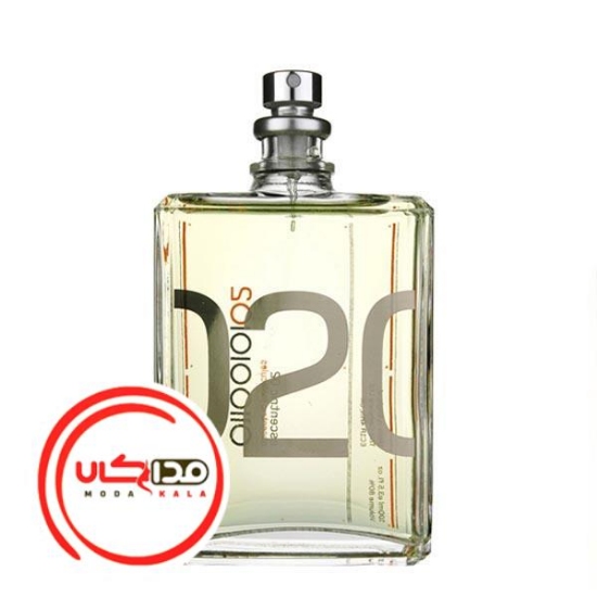 عطر ادکلن اسنتریک مولکول اسنتریک 02 | Escentric Molecules Escentric 02