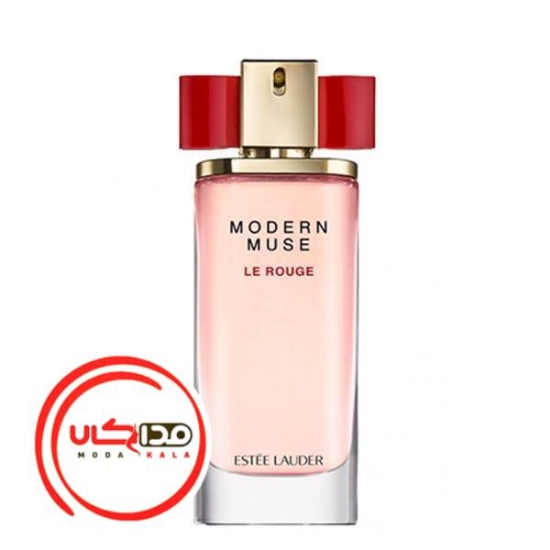 عطر ادکلن استی لودر مدرن موس له رژ | Estee Lauder Modern Muse Le Rouge