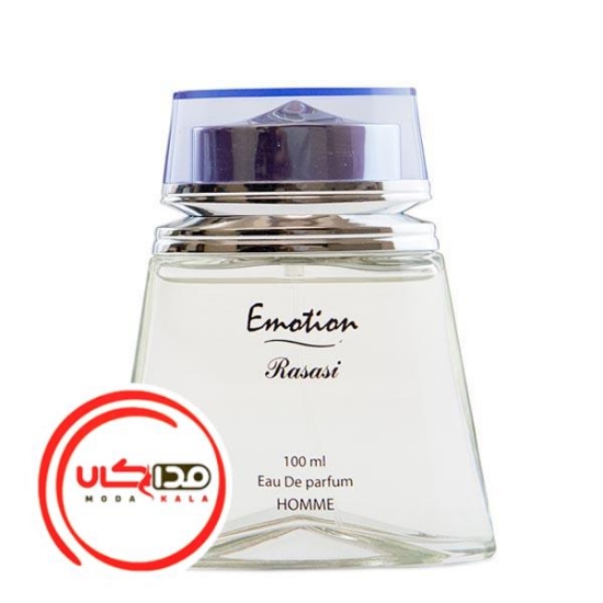 عطر ادکلن رصاصی ایموشن مردانه | Rasasi Emotion Men
