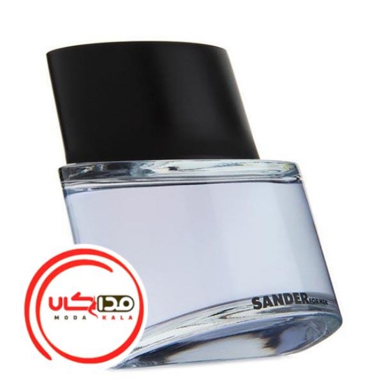 عطر ادکلن جیل ساندر ساندر | Jil Sander sander