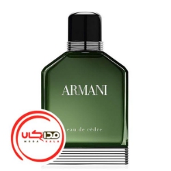 عطر ادکلن جورجیو آرمانی ادو سدر | Giorgio Armani Armani Eau de Cèdre