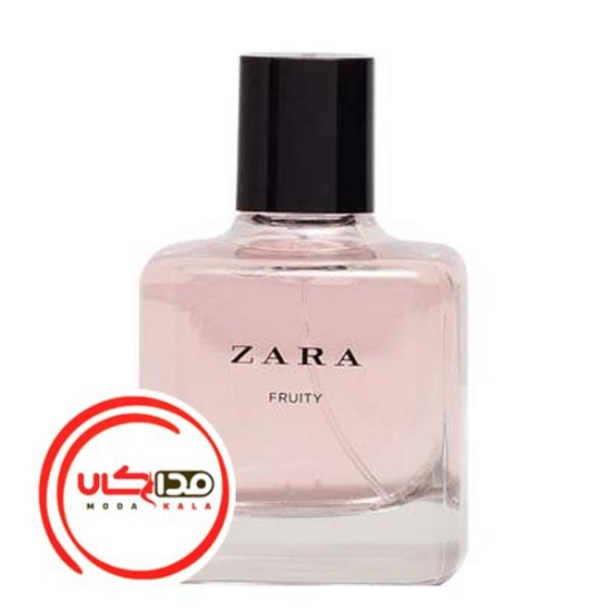عطر ادکلن زارا فروتی | Zara Fruity