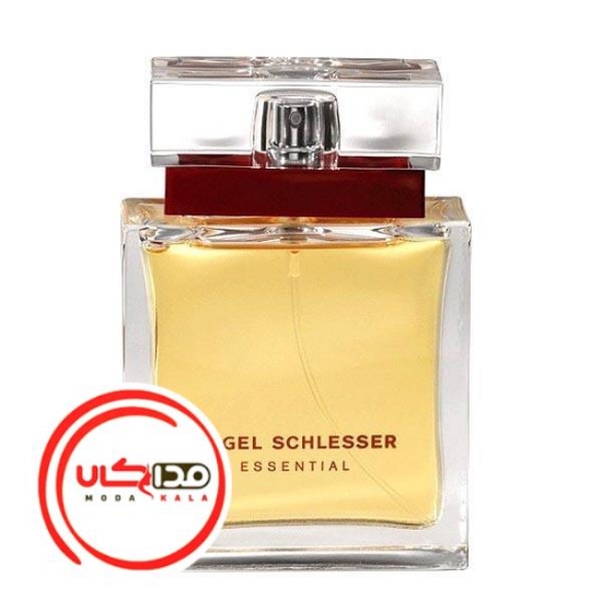عطر ادکلن آنجل شلیسر اسنشیال زنانه | Angel Schlesser Essential
