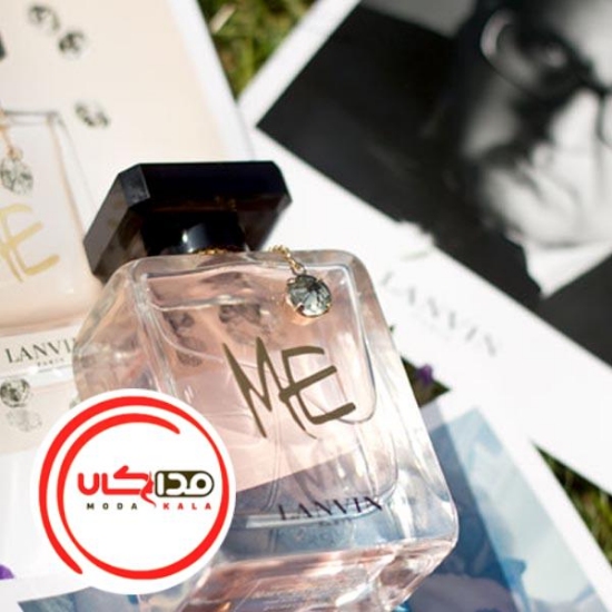 تصویر  عطر ادکلن لانوین می | Lanvin Me