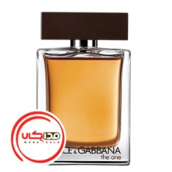 عطر ادکلن دی اند جی دلچه گابانا دوان مردانه | Dolce Gabbana The One for men EDT